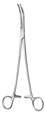 Splinter Forceps