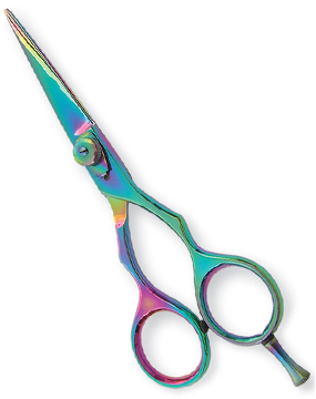 Hair Cutting Scissors 