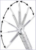 Adjustable Scalpel Handle