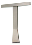 Chisel - T Shape L Large