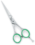 Barber Hair Cutting Scissors 