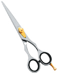 Barber Hair Cutting Scissors 