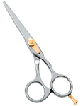 Barber Hair Cutting Scissors 
