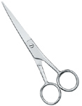 Barber Hair Cutting Scissors 