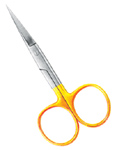Fine Scissors 