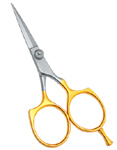 Fine Scissors 