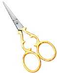 Cuticle Scissors 