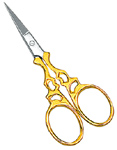Printed Scissors 