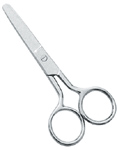 Baby Scissors 