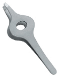 Manicure Tweezer 